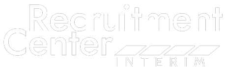Recruitment Center Interim